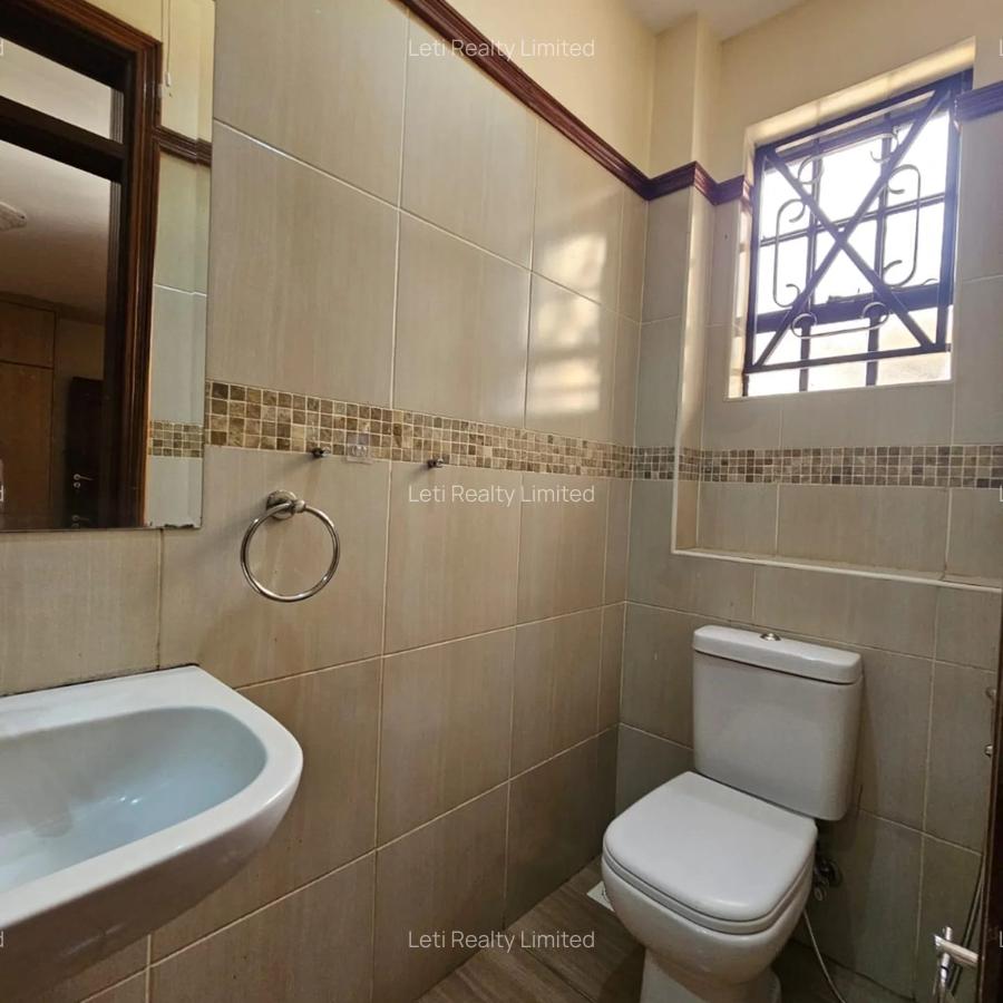 5 Bed Townhouse with En Suite in Kileleshwa - 8