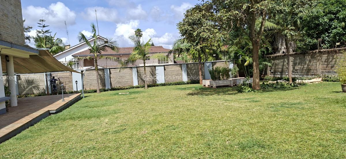 4 Bed House with En Suite in Runda - 4