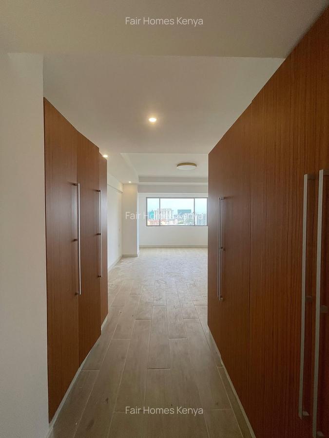 3 Bed Apartment with En Suite at Vihiga Road - 8