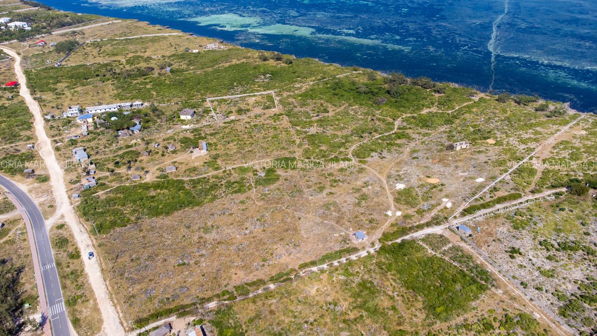 3.2 ac Land at Opposite Kanani Primary School - 2