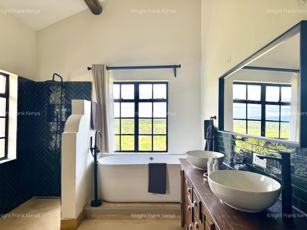 5 Bed House with En Suite at Mukima - 8