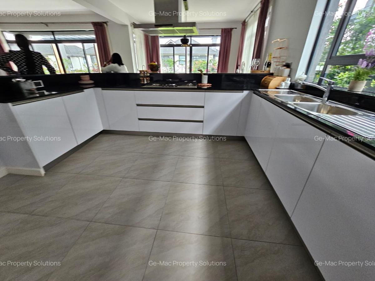 5 Bed House with En Suite in Kiambu Road - 10