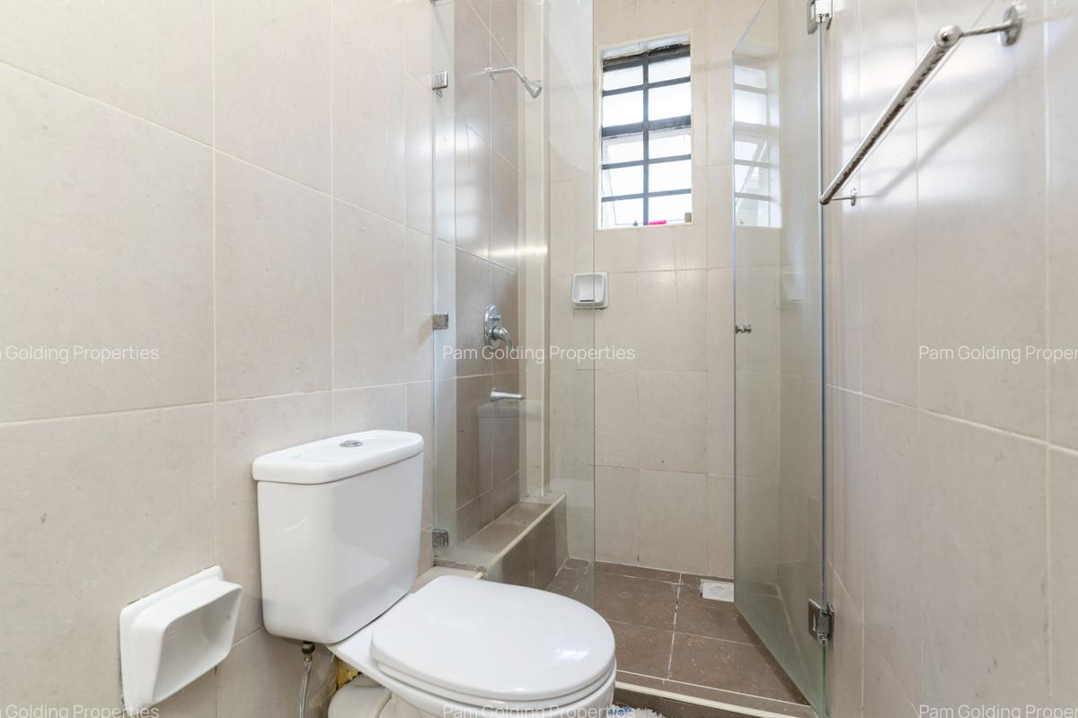 3 Bed House with En Suite at Mombasa Road - 7