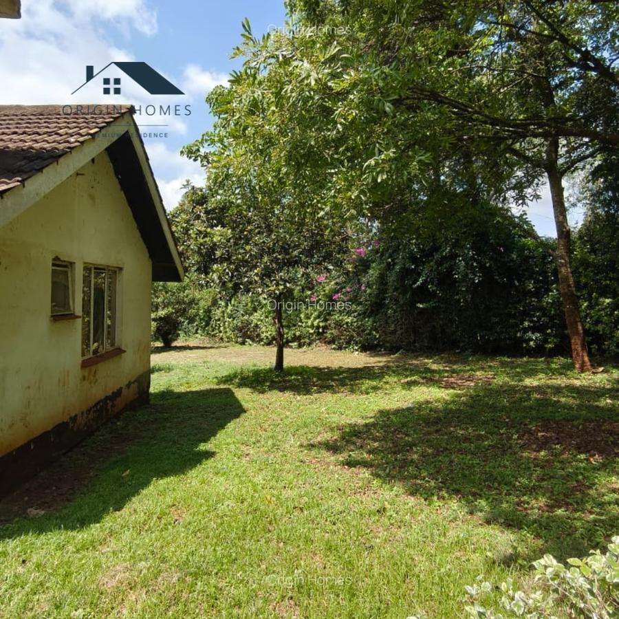 4 Bed House with En Suite at Old Kitisuru - 9