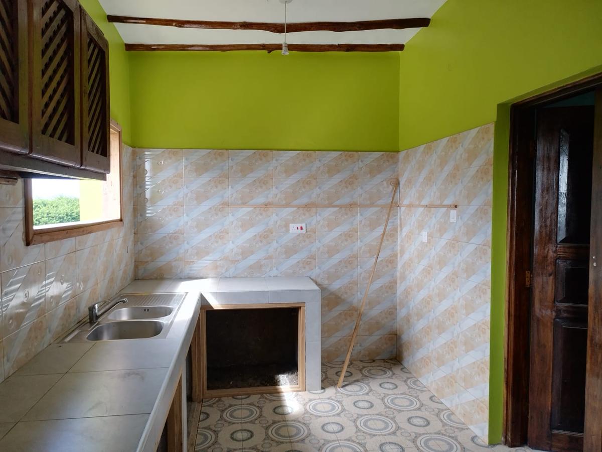 4 Bed House with En Suite at Malindi Mambrui - 7