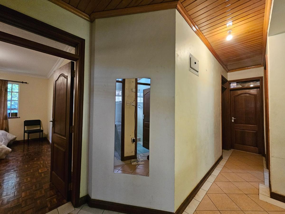 5 Bed Townhouse with En Suite at Kileleshwa - 9