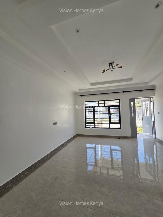 3 Bed House with En Suite in Ngong - 8