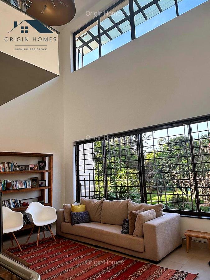 5 Bed House with En Suite at Runda - 13