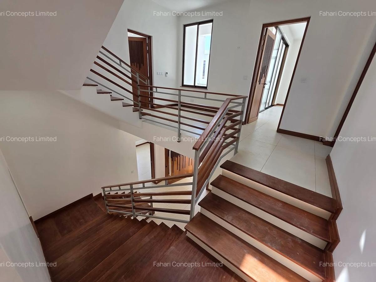 4 Bed Apartment with En Suite at Nyali - 19