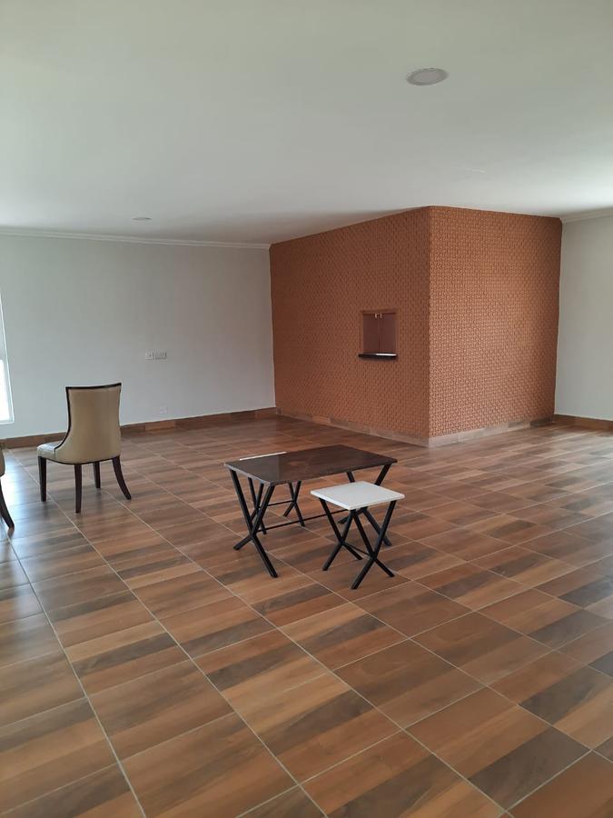 2 Bed Apartment with En Suite in Kileleshwa - 9