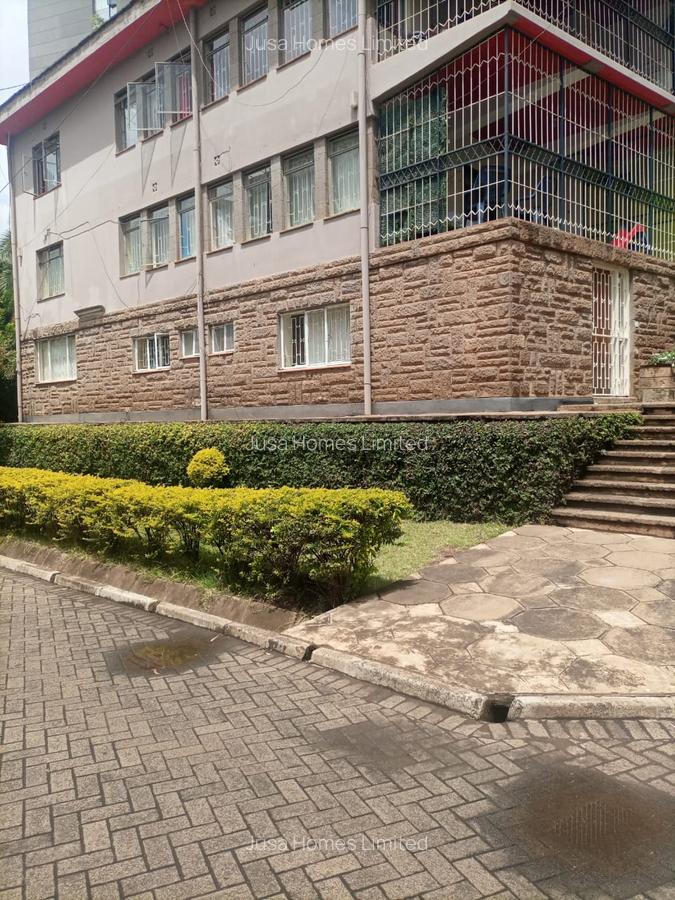1 Bed House with En Suite at Kinga'Ara Road - 1