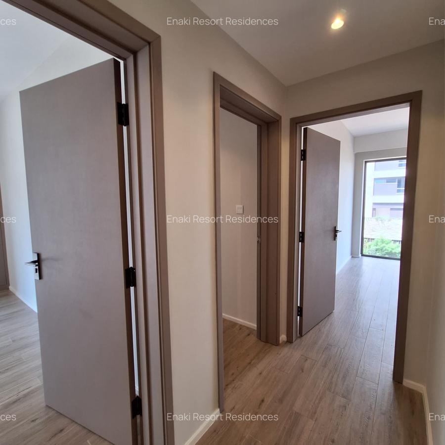 3 Bed Apartment with En Suite at Red Hill Road - 8