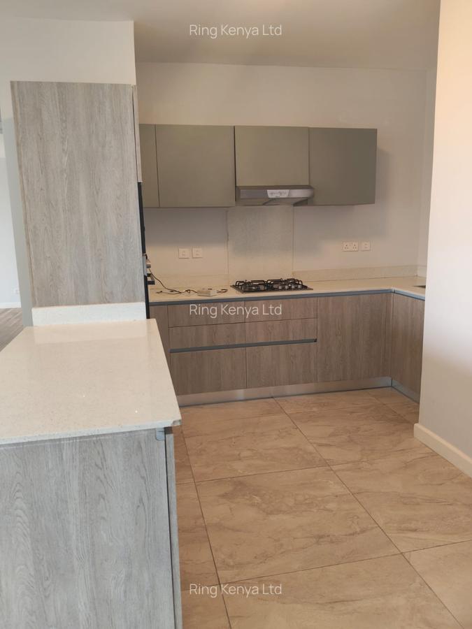 2 Bed Apartment in Kileleshwa - 7