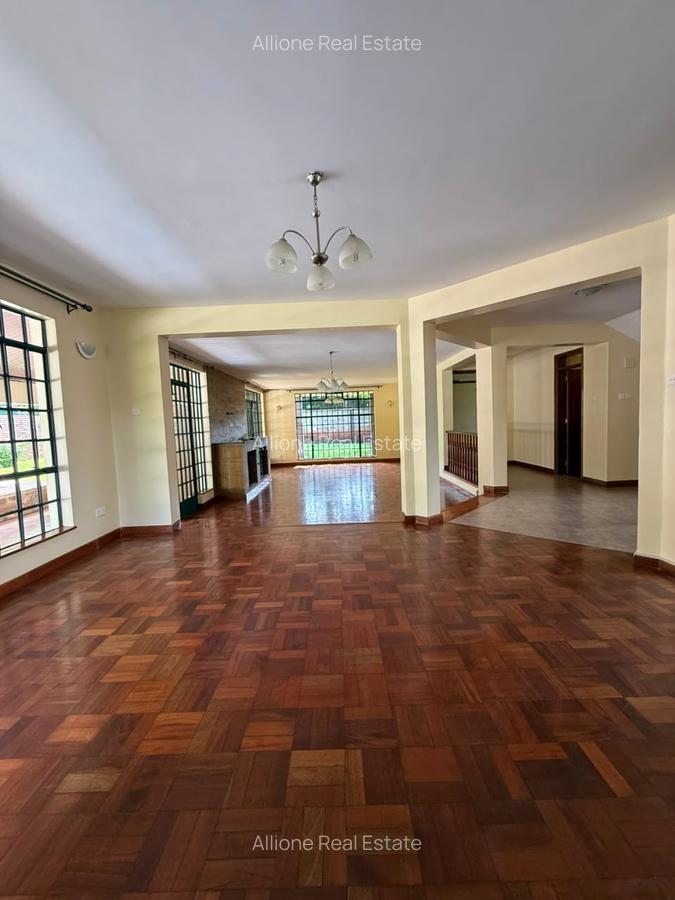 4 Bed Townhouse with Swimming Pool at Karen Shopping Centre - 6