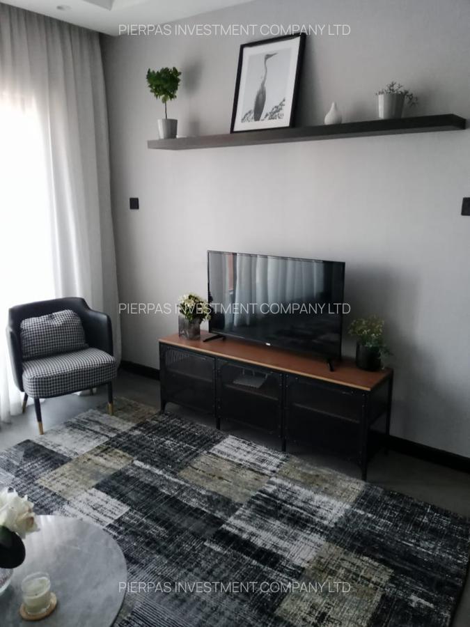 Serviced 2 Bed Apartment with En Suite in Westlands Area - 6