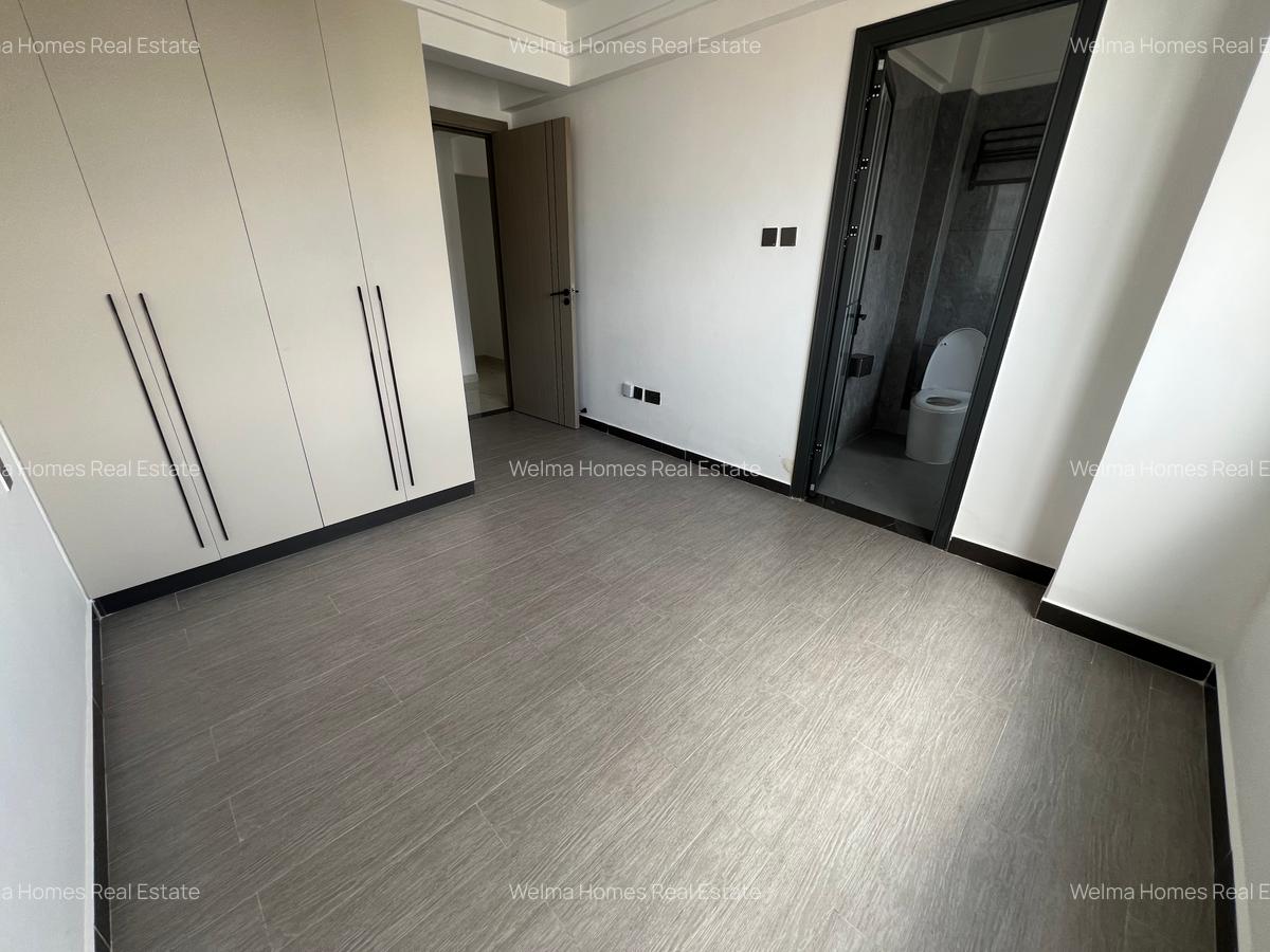 3 Bed Apartment with En Suite in Kileleshwa - 11