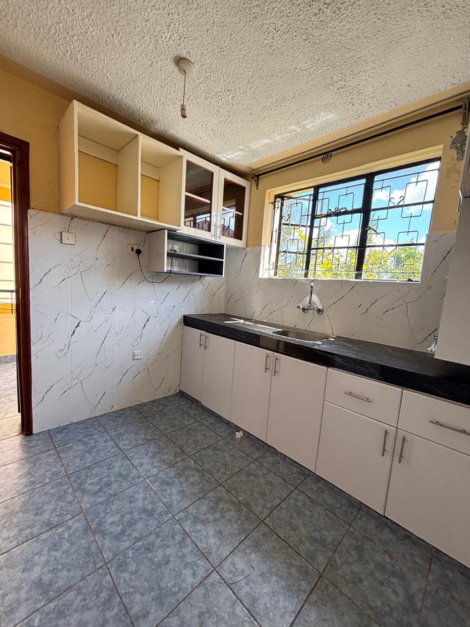 4 Bed Villa with En Suite in Kiambu Road - 18