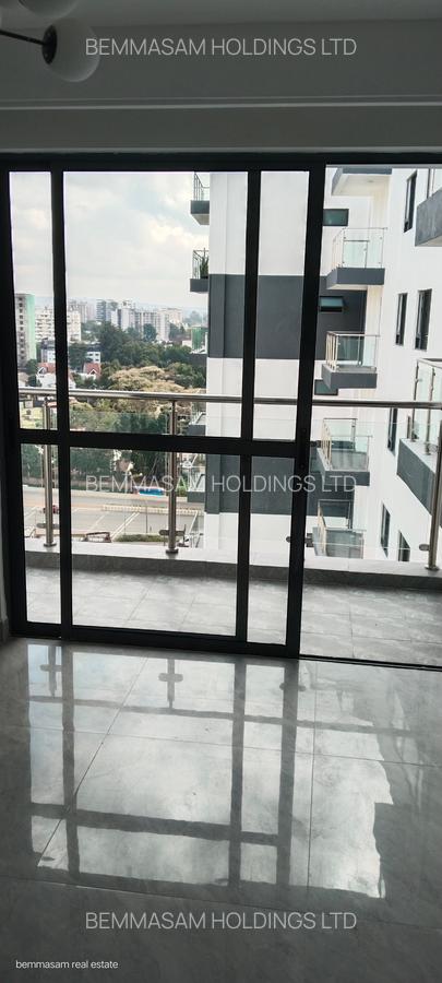 1 Bed Apartment with Swimming Pool at Waiyaki Way - 3