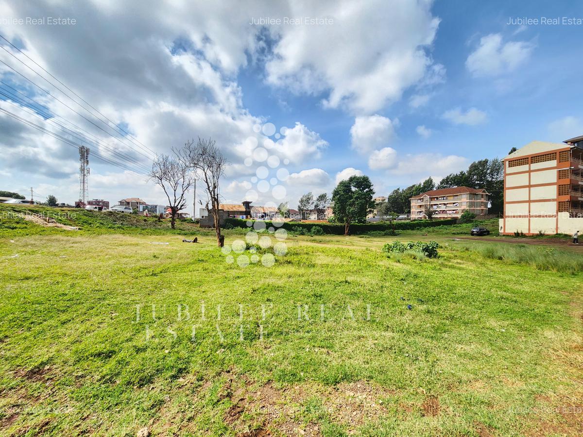 0.75 ac Land in Kinoo - 4