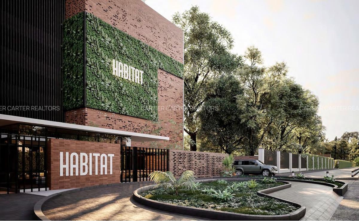 2 Bed Apartment with En Suite in Upper Hill - 2