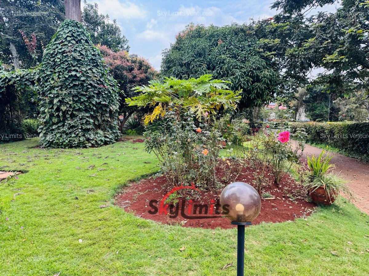 4 Bed Townhouse with En Suite in Nyari - 3