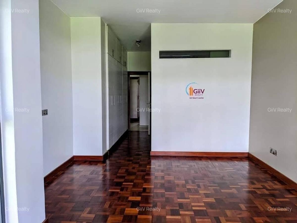 3 Bed Apartment with Swimming Pool in Westlands Area - 13
