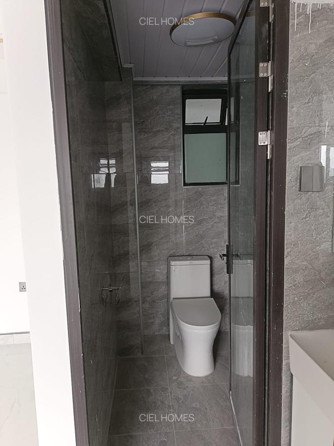 2 Bed Apartment with En Suite at Kirichwa Road - 10