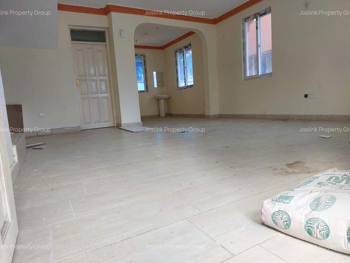 Serviced 3 Bed Apartment with En Suite in Mtwapa - 14