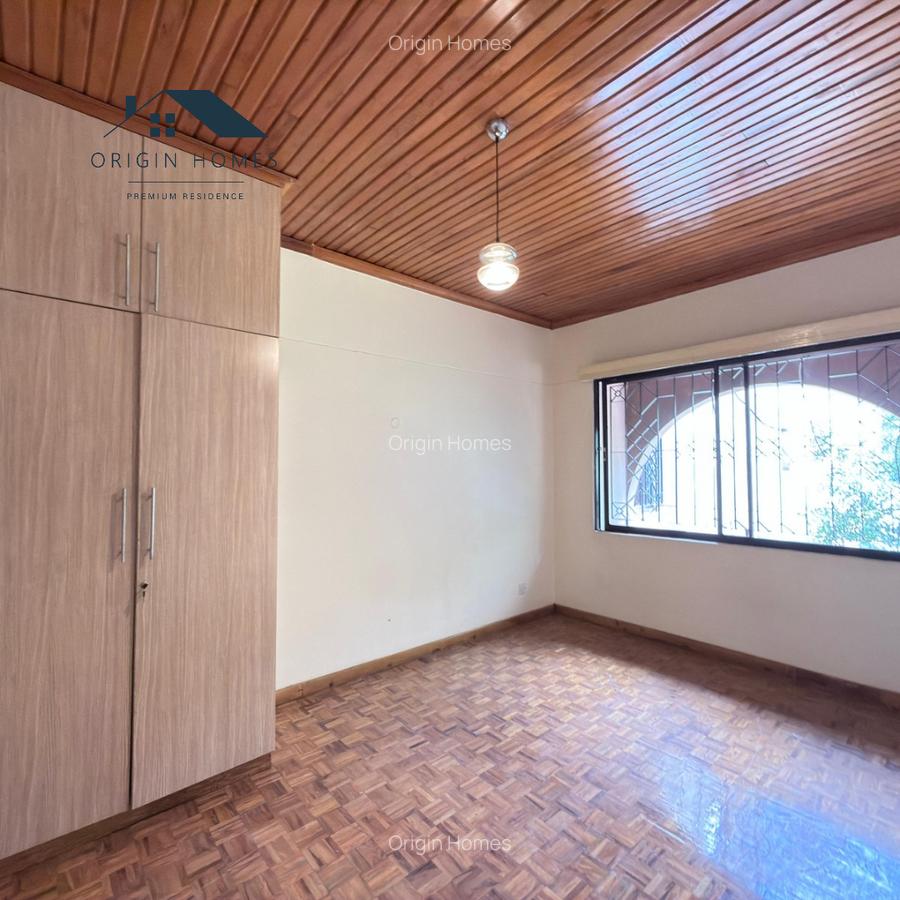4 Bed Apartment with En Suite at Westlands - 5