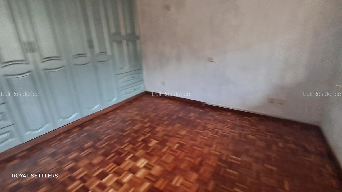 4 Bed Townhouse with En Suite at James Gichuru - 4