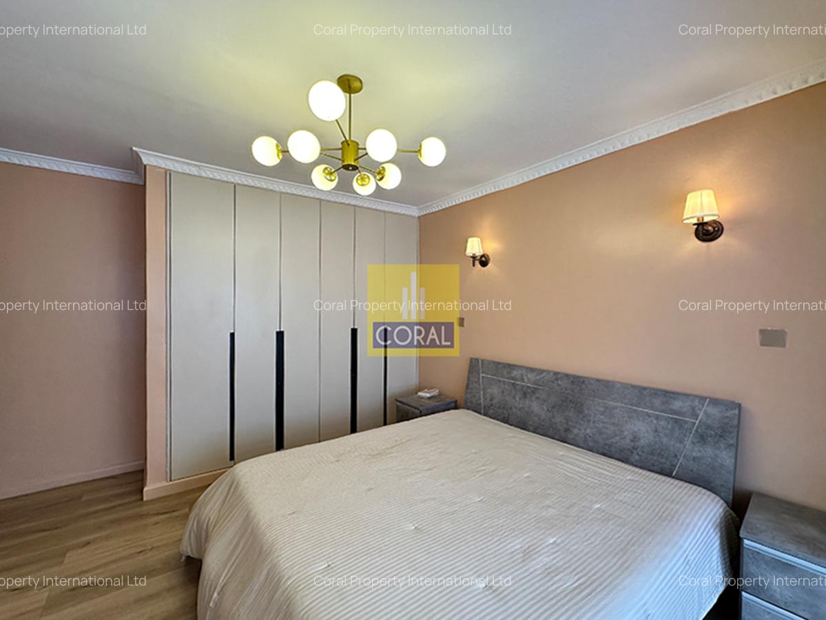 3 Bed Townhouse in Brookside - 11