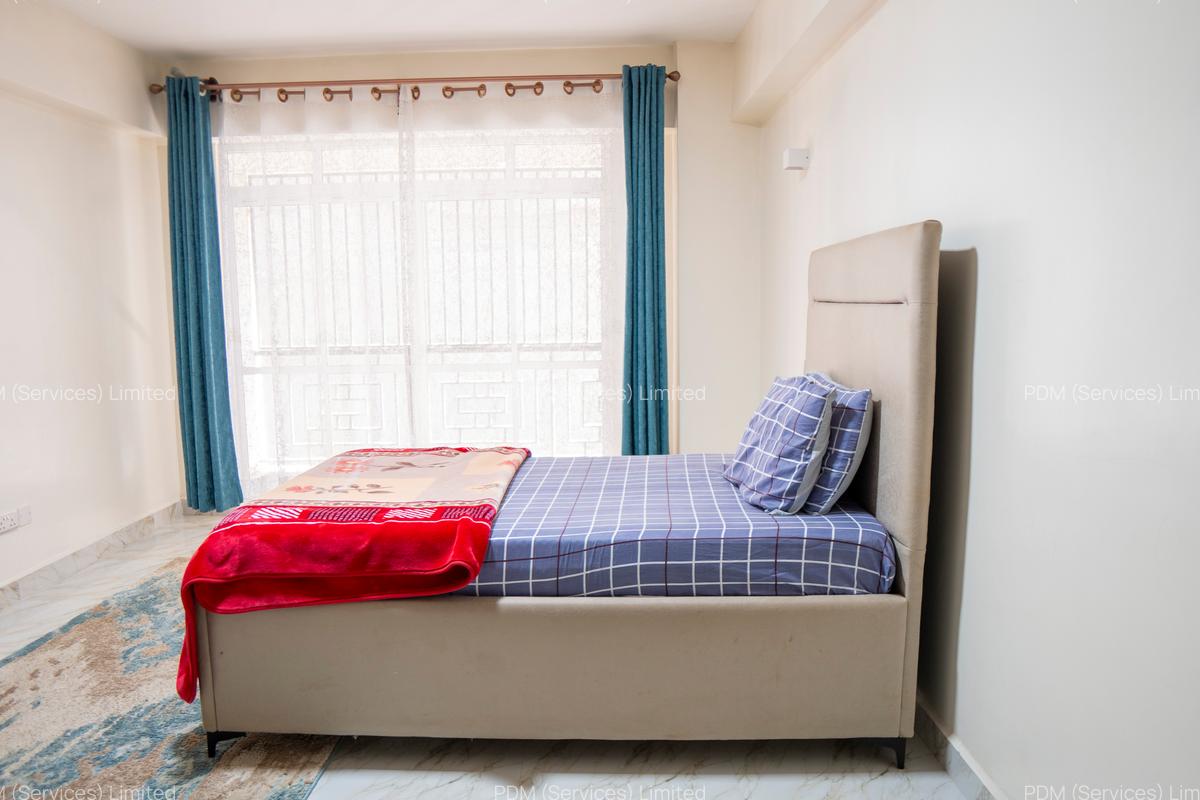 4 Bed Apartment with En Suite in Parklands - 3