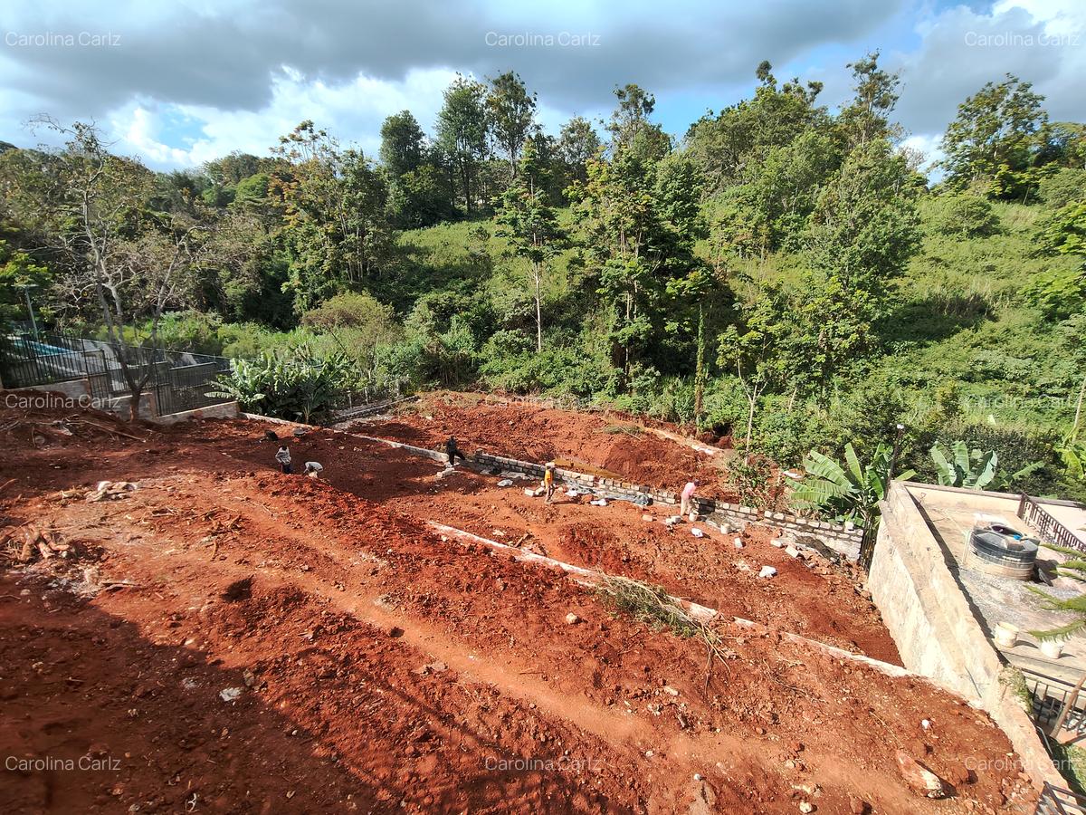 8 Bed House with En Suite at Off Redhill Link Road - 9