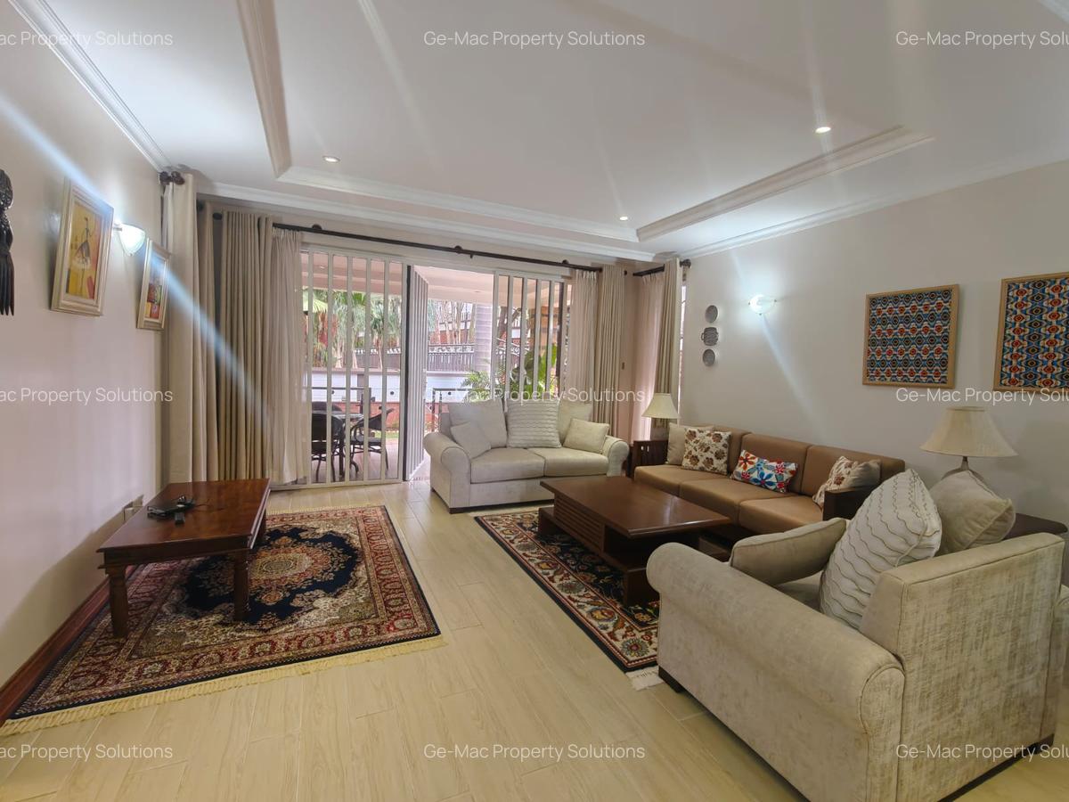 2 Bed House with En Suite in Runda - 1