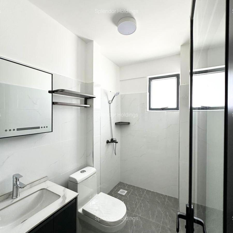 2 Bed Apartment with Swimming Pool in Kilimani - 10