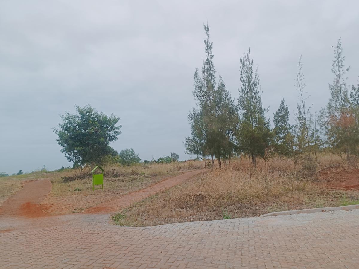 0.25 ac Land at Thika Greens Golf Estate - 8