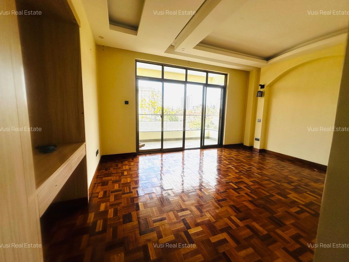 2 Bed Apartment with En Suite in Kileleshwa - 8
