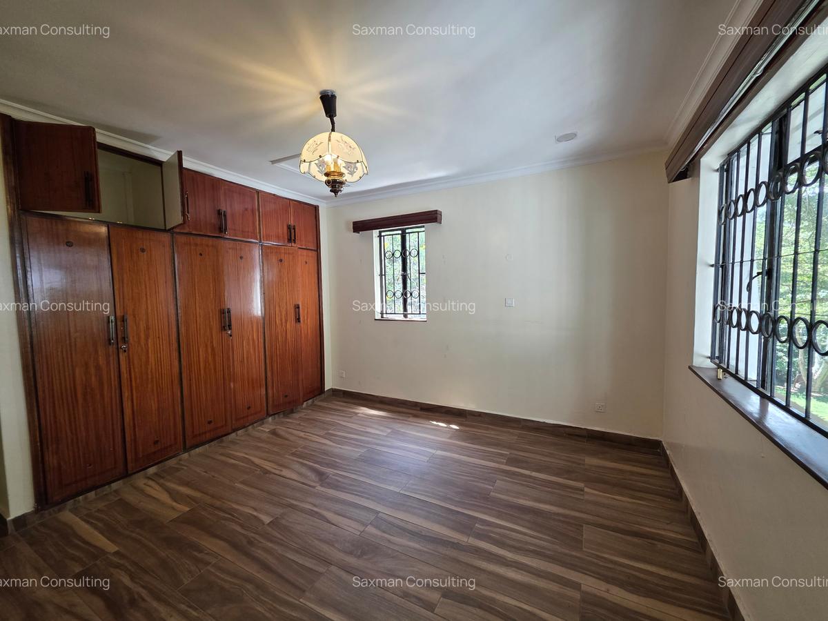 4 Bed Townhouse with En Suite in Runda - 14