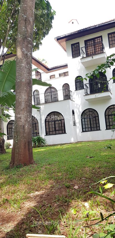 4 Bed Townhouse with En Suite at Lavington Riveside - 7