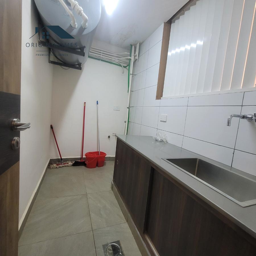 2 Bed Apartment with En Suite at Peponi Road - 9