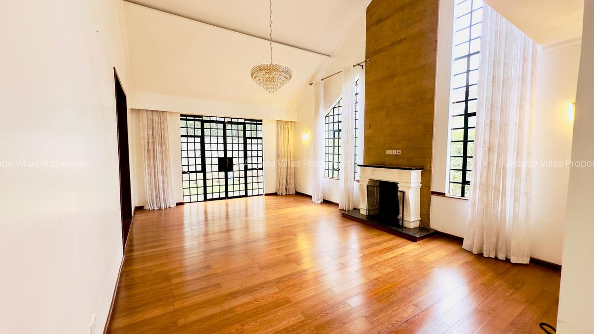 4 Bed Villa with En Suite at Kitisuru - 4