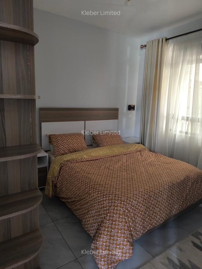 1 Bed Apartment with En Suite in Naivasha Road - 13
