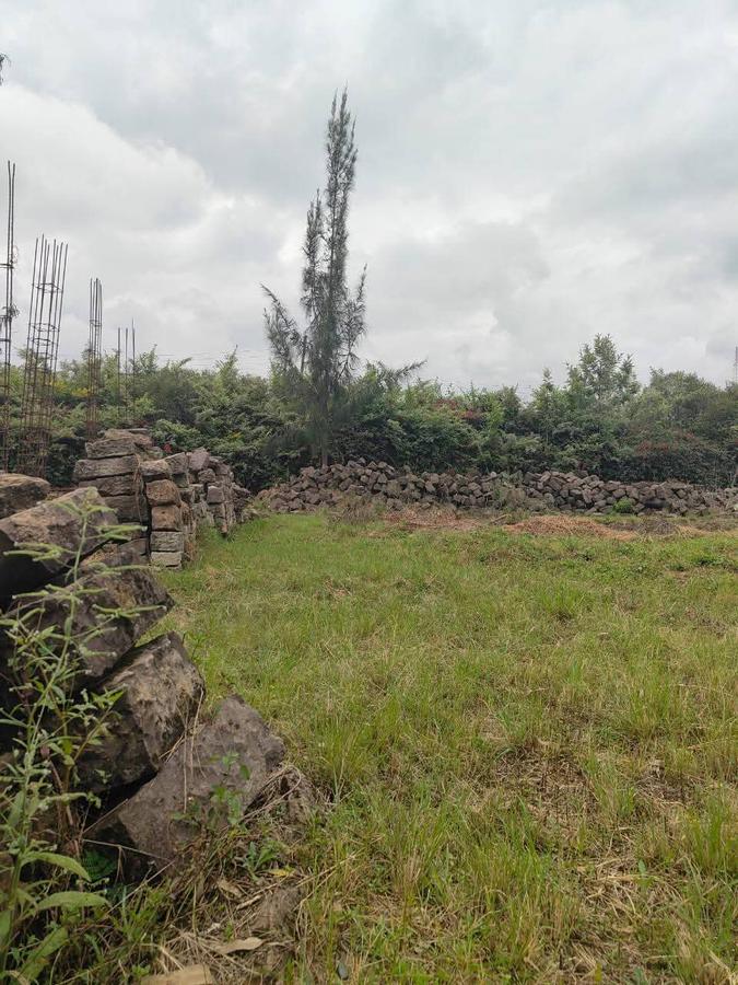 Residential Land at Kcb Karen - 3