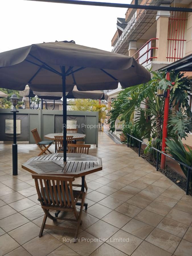 Commercial Property with Backup Generator in Nakuru - 13