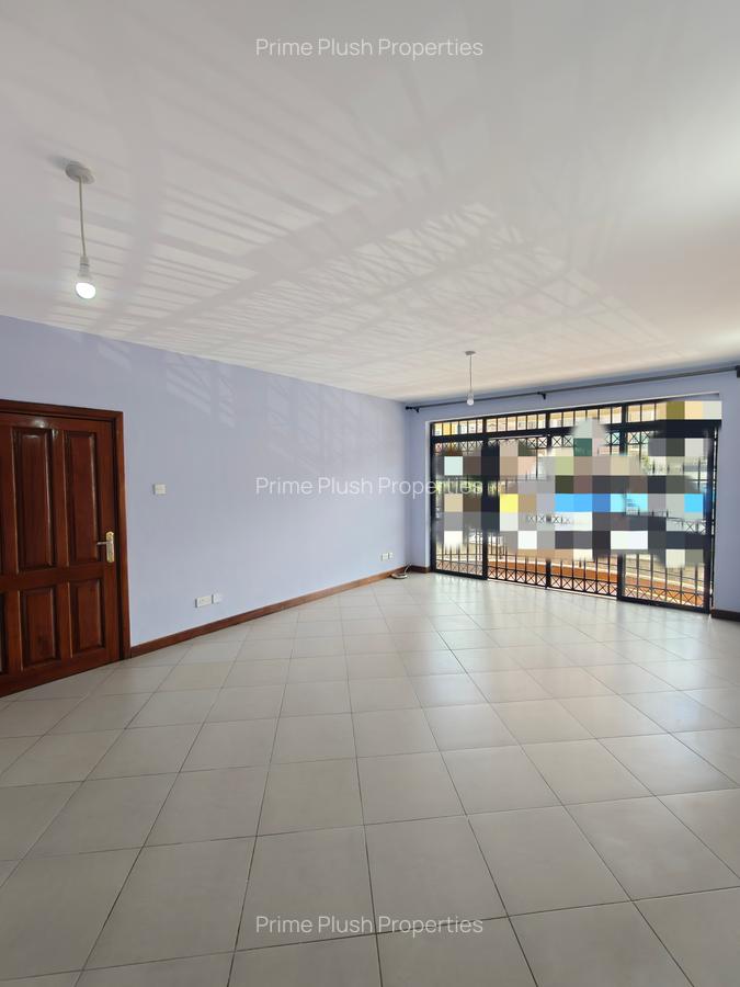 Commercial Property with Service Charge Included in Kilimani - 1