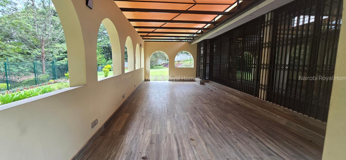 4 Bed House with En Suite at Kitisuru Road - 8