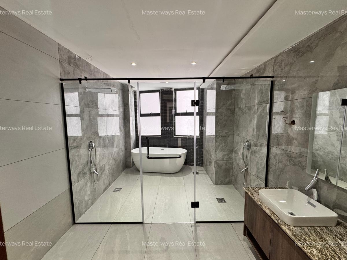 Serviced 3 Bed Apartment with En Suite in Riverside - 6