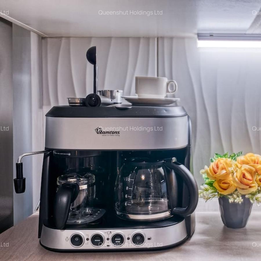 Serviced 2 Bed Apartment with Swimming Pool in Westlands Area - 10