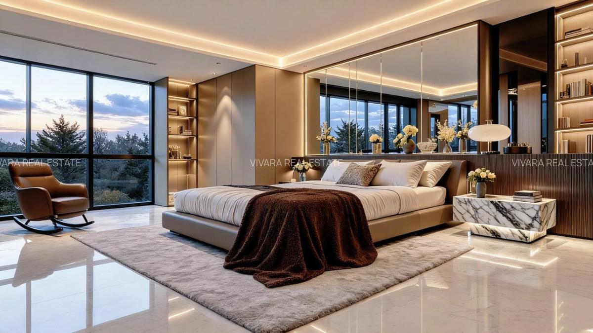 2 Bed Apartment with En Suite in Kileleshwa - 3