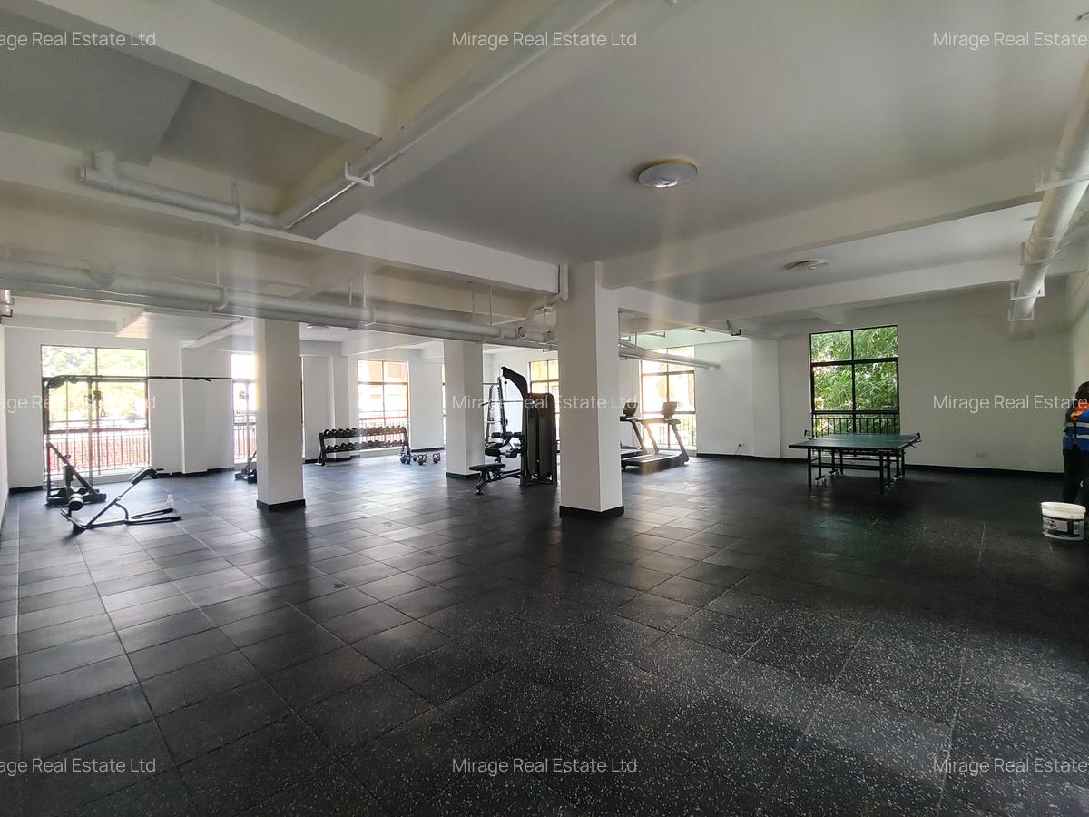 2 Bed Apartment with Swimming Pool in Westlands Area - 7